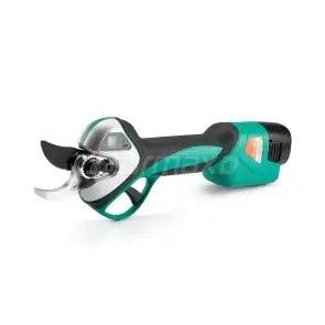 Sturmax SCM2161C-SET: CCM9916SS+SCM2016CLSS Набор ак. инструмента 16В, пила, секатор, кейс №3