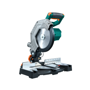 Sturmax MSM5520CR Пила торцювальна акум. 210 мм, Безщіткова, 20 В, Cordless Range №1