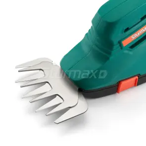 Sturmax GTM3720CR Аккумуляторный триммер-кусторез 20В №2