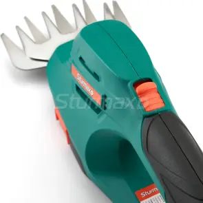 Sturmax GTM3720CR Аккумуляторный триммер-кусторез 20В №3