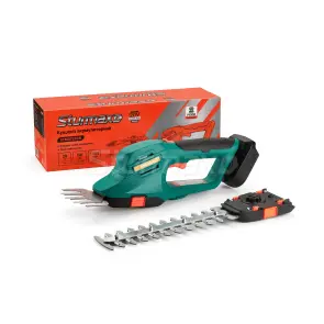 Sturmax GTM3720CR Аккумуляторный триммер-кусторез 20В №6