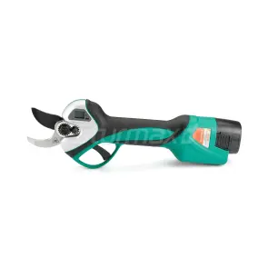 Sturmax SCM2016CLS Секатор аккумуляторный 16В, макс. диаметр среза 28мм, кейс, зарядка, акум. №2