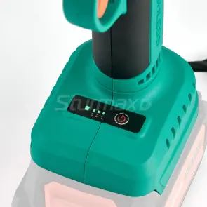 Sturmax SCM2001CR Секатор аккумуляторный 20В №6