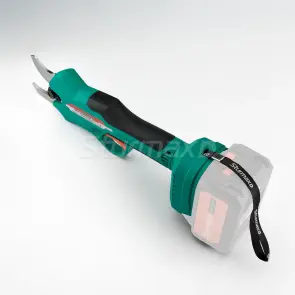 Sturmax SCM2001CR Секатор аккумуляторный 20В №8