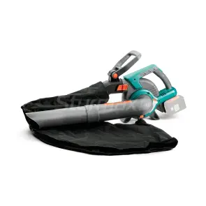 Sturmax GBEM2241CR Воздуродувка аккумуляторная 40В №3