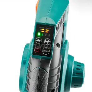 Sturmax GBEM2241CR Воздуродувка аккумуляторная 40В №4
