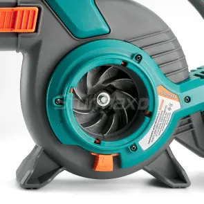 Sturmax GBEM2241CR Воздуродувка аккумуляторная 40В №5