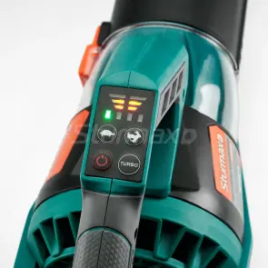 Sturmax GBEM2240CR воздуходувка аккумуляторная 40В №4