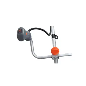 Sturmax GTM3542CR Триммер аккумуляторный 40 В Велоручка бесщеточная дв., без аккумулятора. и зарядки №4