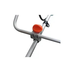 Sturmax GTM3542CR Триммер аккумуляторный 40 В Велоручка бесщеточная дв., без аккумулятора. и зарядки №5
