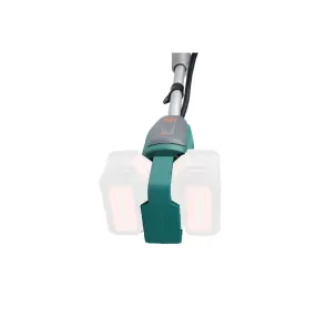 Sturmax GTM3542CR Триммер аккумуляторный 40 В Велоручка бесщеточная дв., без аккумулятора. и зарядки №6