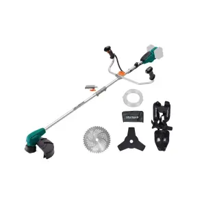 Sturmax GTM3542CR Триммер аккумуляторный 40 В Велоручка бесщеточная дв., без аккумулятора. и зарядки №9