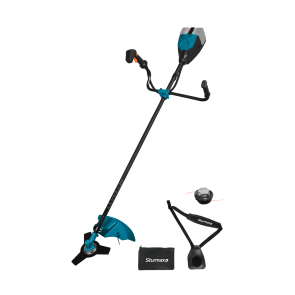 Sturmax GTM3540CRP Триммер аккумуляторный 40 В, бесщеточный дв., без аккумулятора. и зарядки №2