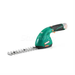Sturmax GTM3512CL Триммер аккумуляторный 12В (без АКБ и ЗУ) №1