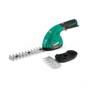 Sturmax GTM3512CL Триммер аккумуляторный 12В (без АКБ и ЗУ) №4