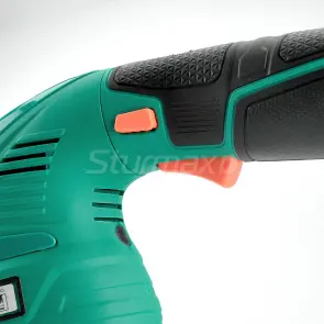 Sturmax GTM3512CL Триммер аккумуляторный 12В (без АКБ и ЗУ) №7