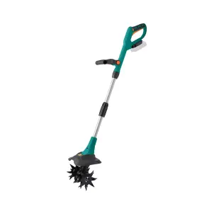 Sturmax EKM8320CR Культиватор аккумуляторный 220мм, 20В, без аккума. и зарядки. серия Cordless Range №1