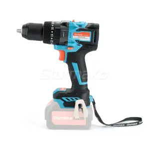 Sturmax CDM3203CRP Аккумуляторная дрель-шуруповерт 20В №2
