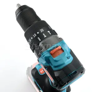 Sturmax CDM3203CRP Аккумуляторная дрель-шуруповерт 20В №4