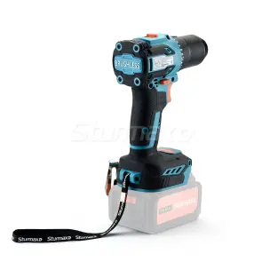 Sturmax CDM3202CRP Аккумуляторная дрель-шуруповерт 20В №2