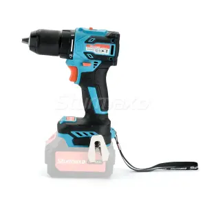 Sturmax CDM3202CRP Аккумуляторная дрель-шуруповерт 20В №3