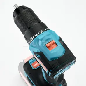 Sturmax CDM3202CRP Аккумуляторная дрель-шуруповерт 20В №4