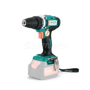 Sturmax CDM3201CR Аккумуляторная дрель-шуруповерт 20В №1