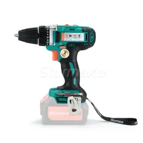 Sturmax CDM3201CR Аккумуляторная дрель-шуруповерт 20В №2