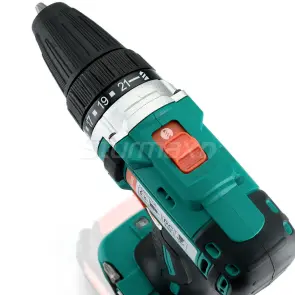 Sturmax CDM3201CR Аккумуляторная дрель-шуруповерт 20В №3