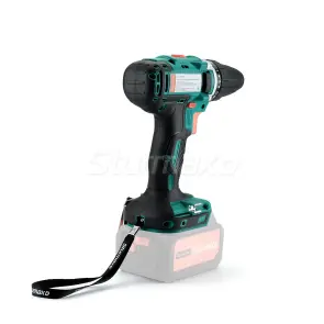 Sturmax CDM3201CR Аккумуляторная дрель-шуруповерт 20В №4