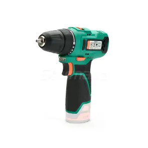 Sturmax CDM3212CL Акумуляторний дриль-шурупокрут 12В (без АКБ та ЗП) №1