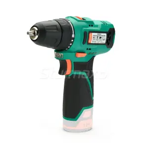 Sturmax CDM3212CL Акумуляторний дриль-шурупокрут 12В (без АКБ та ЗП) №2