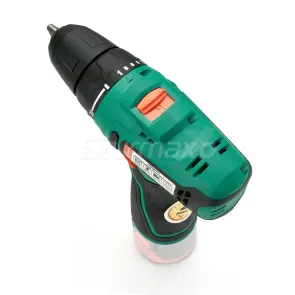 Sturmax CDM3212CL Акумуляторний дриль-шурупокрут 12В (без АКБ та ЗП) №4