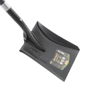 Лопата совкова PRO-CRAFT GSS-1150 №4