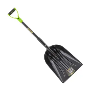 Лопата совкова пластикова PRO-CRAFT GPS-1500 №2