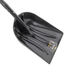 Лопата совкова пластикова PRO-CRAFT GPS-1500 №3