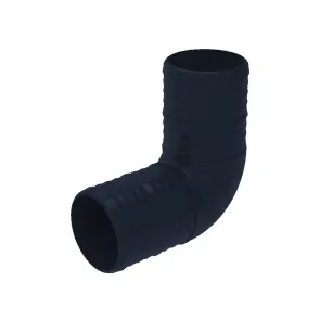 Колено для рукава LayFlat 4" (100мм) FLORA (5080624) №1