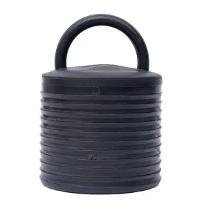Заглушка для рукава LayFlat 4" (100мм) FLORA (5080424) №2