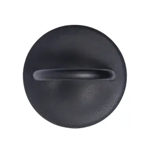 Заглушка для рукава LayFlat 4" (100мм) FLORA (5080424) №5