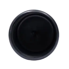 Заглушка для рукава LayFlat 4" (100мм) FLORA (5080424) №6