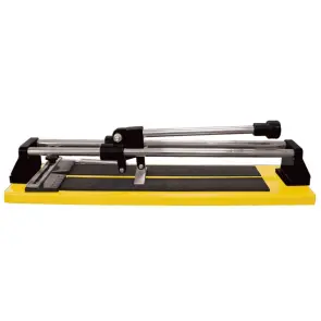 Плиткорез на подшипниках 600мм SIGMA (8223451) №1