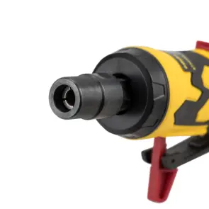Шлифмашинка пряма пневматична 25000об/хв SIGMA (6732351) №6