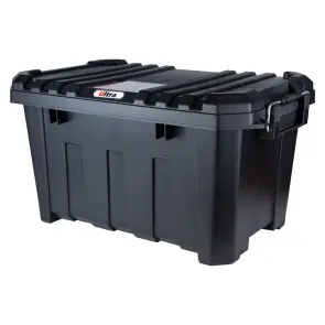 Контейнер для інструменту 45л Profi 605×383×325мм ULTRA (7402482) №1