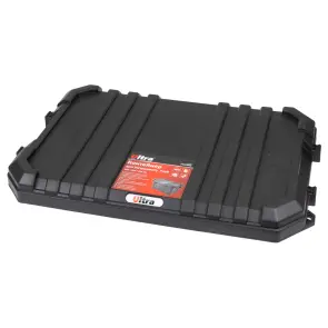 Контейнер для інструменту 45л Profi 605×383×325мм ULTRA (7402482) №4