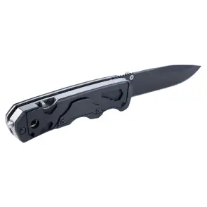 Нож раскладной 112мм (рукоятка композит G10) SIGMA (4375721) №6