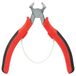 Кусачки торцеві 115мм CrV Profi ULTRA (4354012) №2