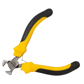 Кусачки торцевые 115мм Standard SIGMA (4354111) №1