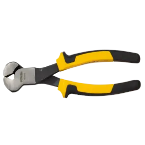 Кусачки торцевые 160мм Standard SIGMA (4354121) №1