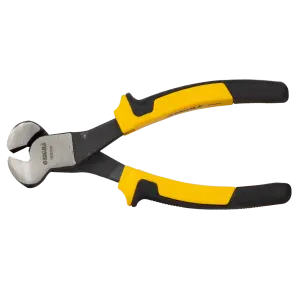 Кусачки торцевые 160мм Standard SIGMA (4354121) №2