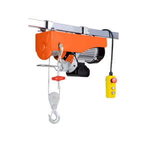 Sturmax EHM7210 Тельфер електричний №1
